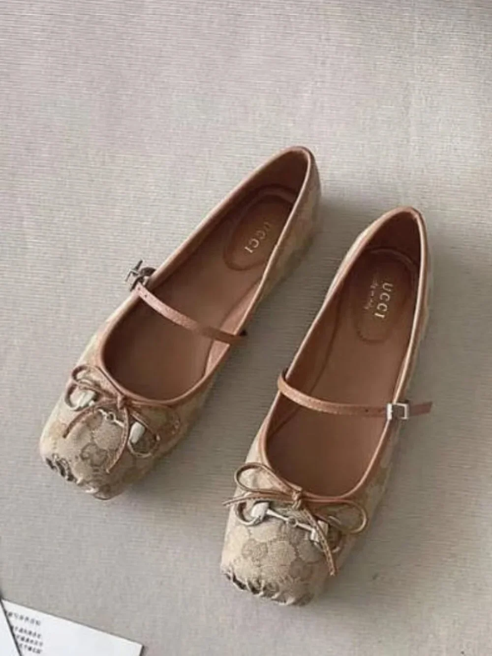 Gucci. authentic gucci